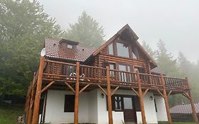 Veresko Villa