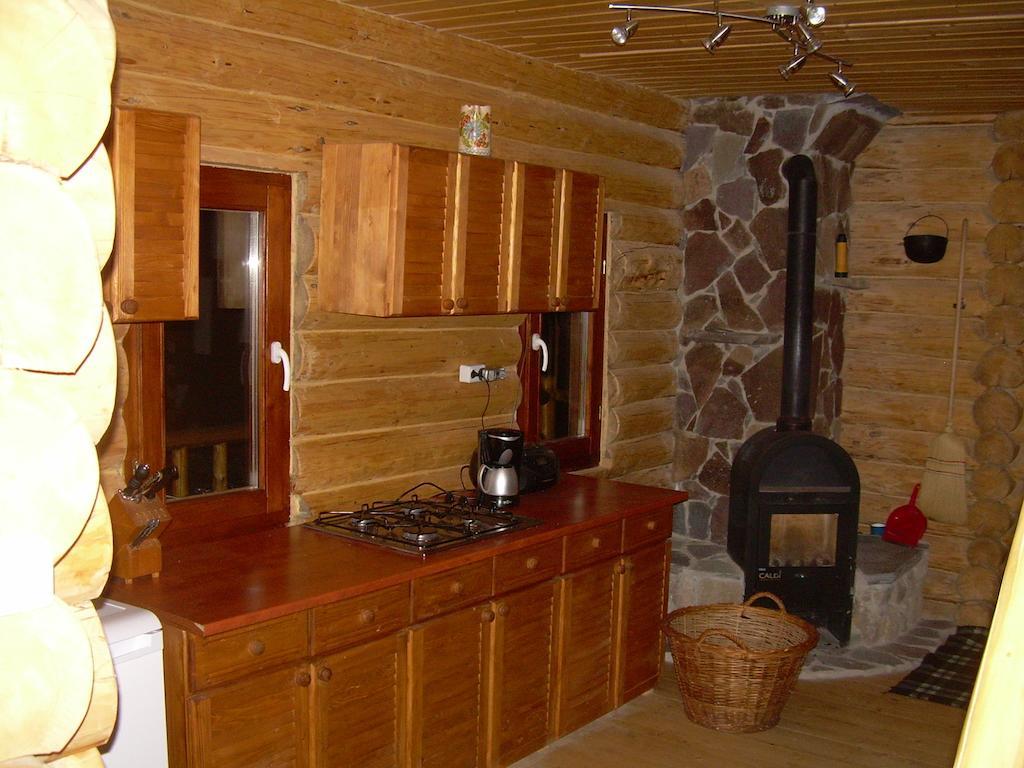 Veresko Villa Lacul Roşu Exterior foto