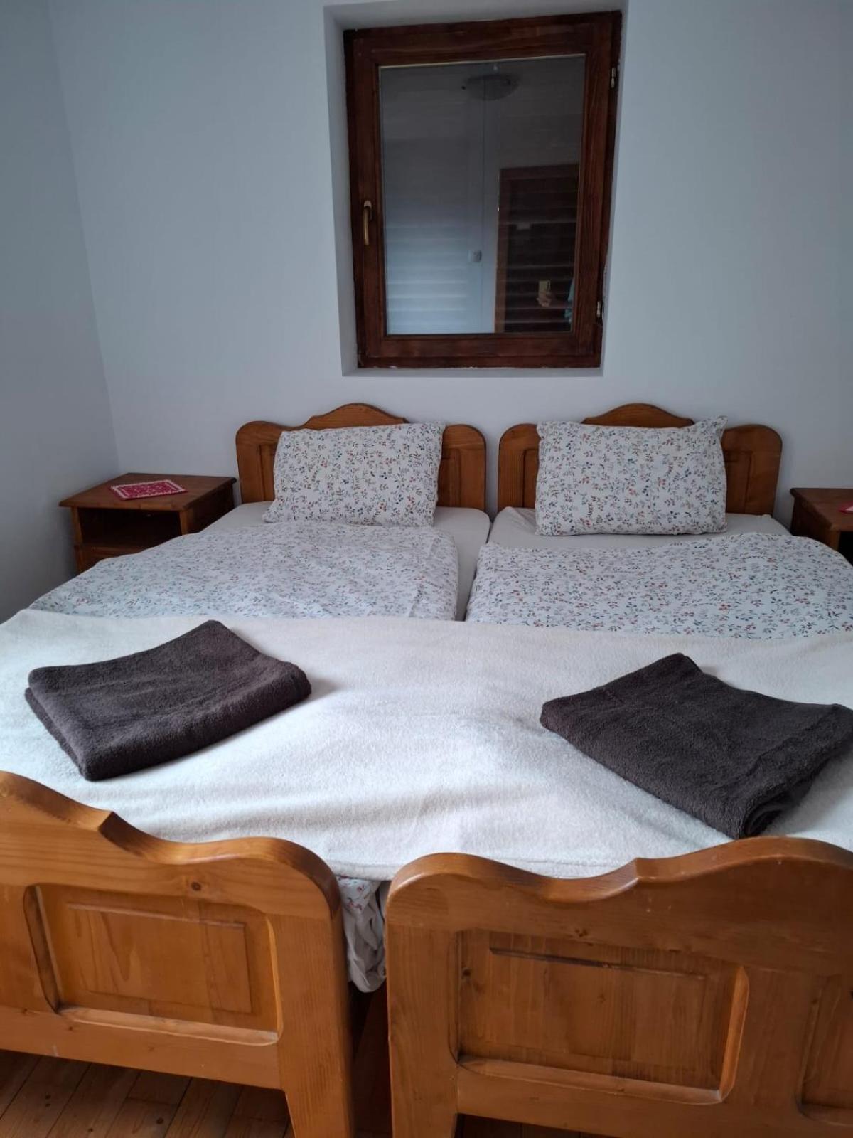 Veresko Villa Lacul Roşu Exterior foto